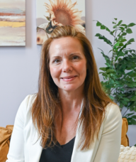 Book an Appointment with Joelle Laferriere for Therapy (Seasoned Therapist)