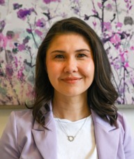 Book an Appointment with Jasna Robinson for Nutrition Counselling