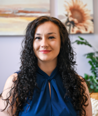 Book an Appointment with Paulina Klasios for Psychotherapy