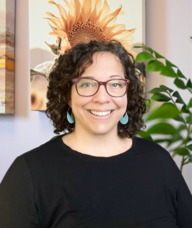 Book an Appointment with Jackie Rousseau for Therapy (Seasoned Therapist)
