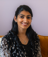 Book an Appointment with Soumya Srinivasan for Nutrition Counselling