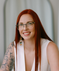 Book an Appointment with Kat Parker for Psychotherapy