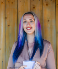 Book an Appointment with Monique Kaye-Robinson for Therapy (Seasoned Therapist)