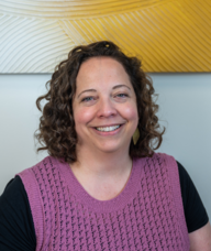 Book an Appointment with Jackie Rousseau for Therapy (Seasoned Therapist)