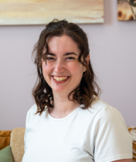 Book an Appointment with Madeline Manarin for Psychotherapy