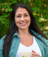 Book an Appointment with Marie-Pier Pitre-D'Iorio for Free Connection Call