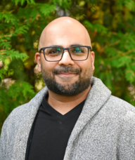 Book an Appointment with Sarthak Matravadia for Nutrition Counselling