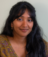 Book an Appointment with Charutama Miryala for Psychotherapy