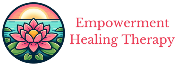 Empowerment Healing Therapy