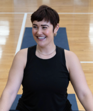 Book an Appointment with Jenna Sbrocca for Group Exercise Classes