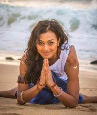 Book an Appointment with Doreen Chand for Group Exercise Classes