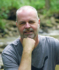 Book an Appointment with Geoff Straw for Clinical Counselling