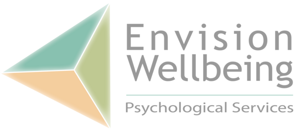 Envision Wellbeing - Psychological Services