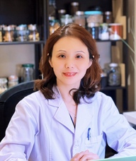 Book an Appointment with Haina (Anna) Yu for Registered Acupuncture