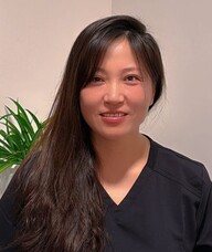 Book an Appointment with Yanjie Liu for Registered Massage Therapy