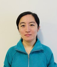 Book an Appointment with Hong Shen for Registered Massage Therapy