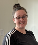 Book an Appointment with Jenna Gallant at Embrace Wellness