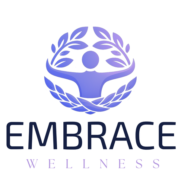Embrace Wellness