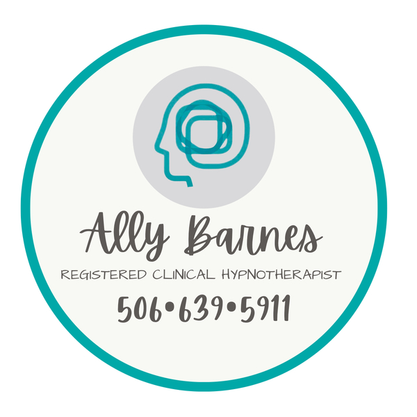 Ally Barnes Registered Clinical Hypnotherapy
