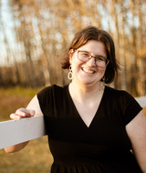Book an Appointment with Lauren Ogrodnick at Saskatoon CURA Centre For Flourishing