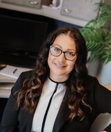 Book an Appointment with Cecilia Wanner at Regina CURA Centre for Flourishing