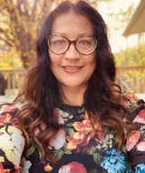 Book an Appointment with Cecilia Wanner at Regina CURA Centre for Flourishing