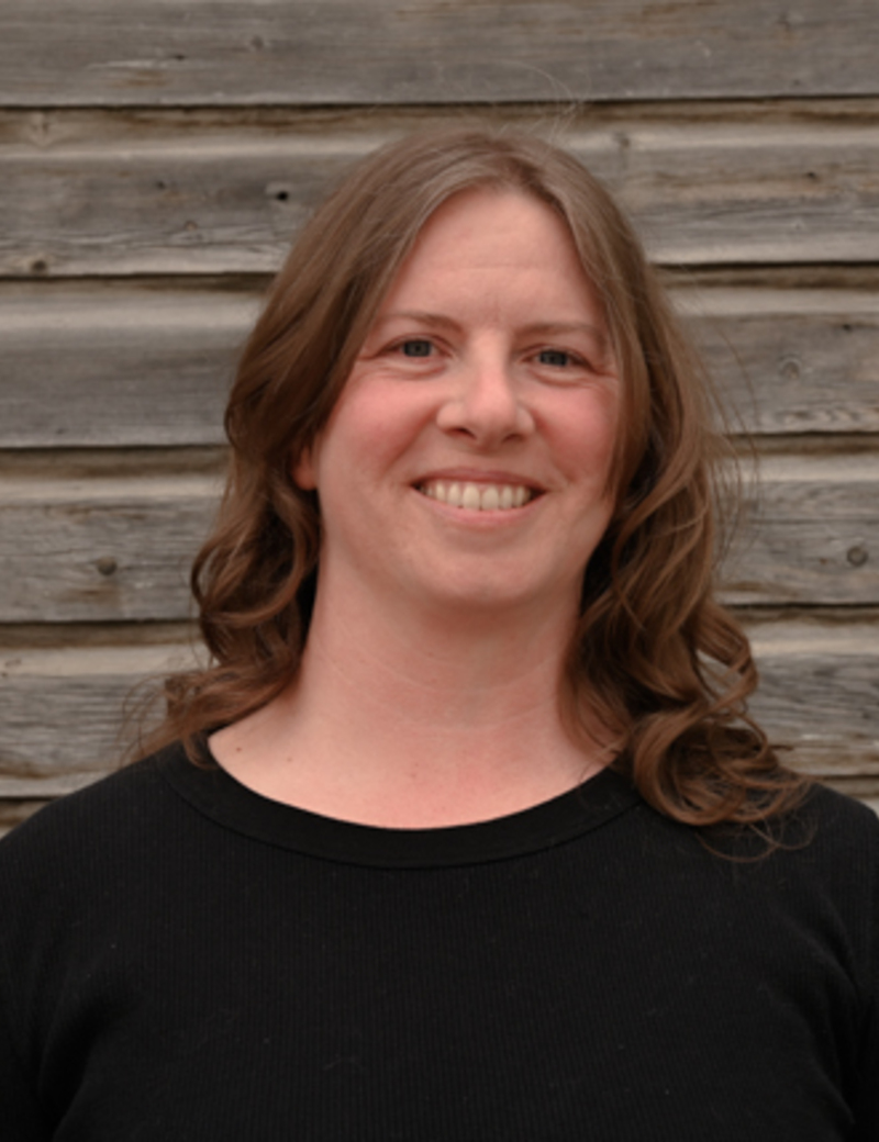 Laura James