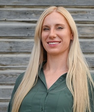 Book an Appointment with Jess Gallaher for Massage Therapy
