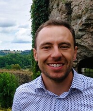 Book an Appointment with Cameron New for Custom Orthotics