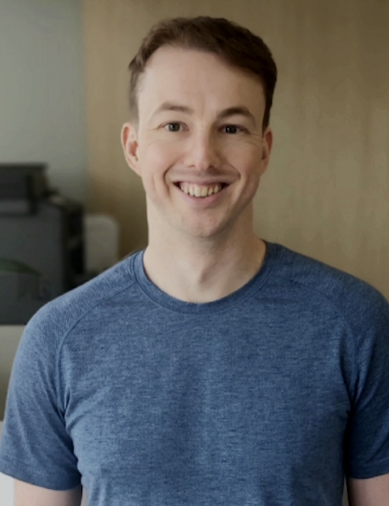 Ben Boyd