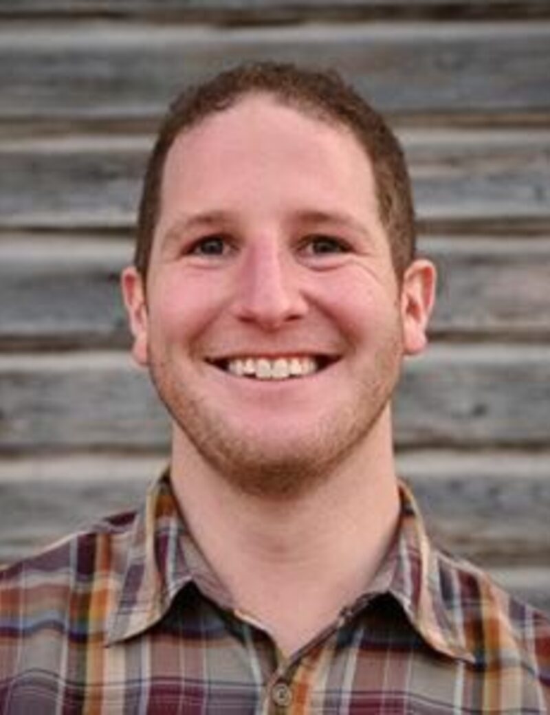 Mike Levine