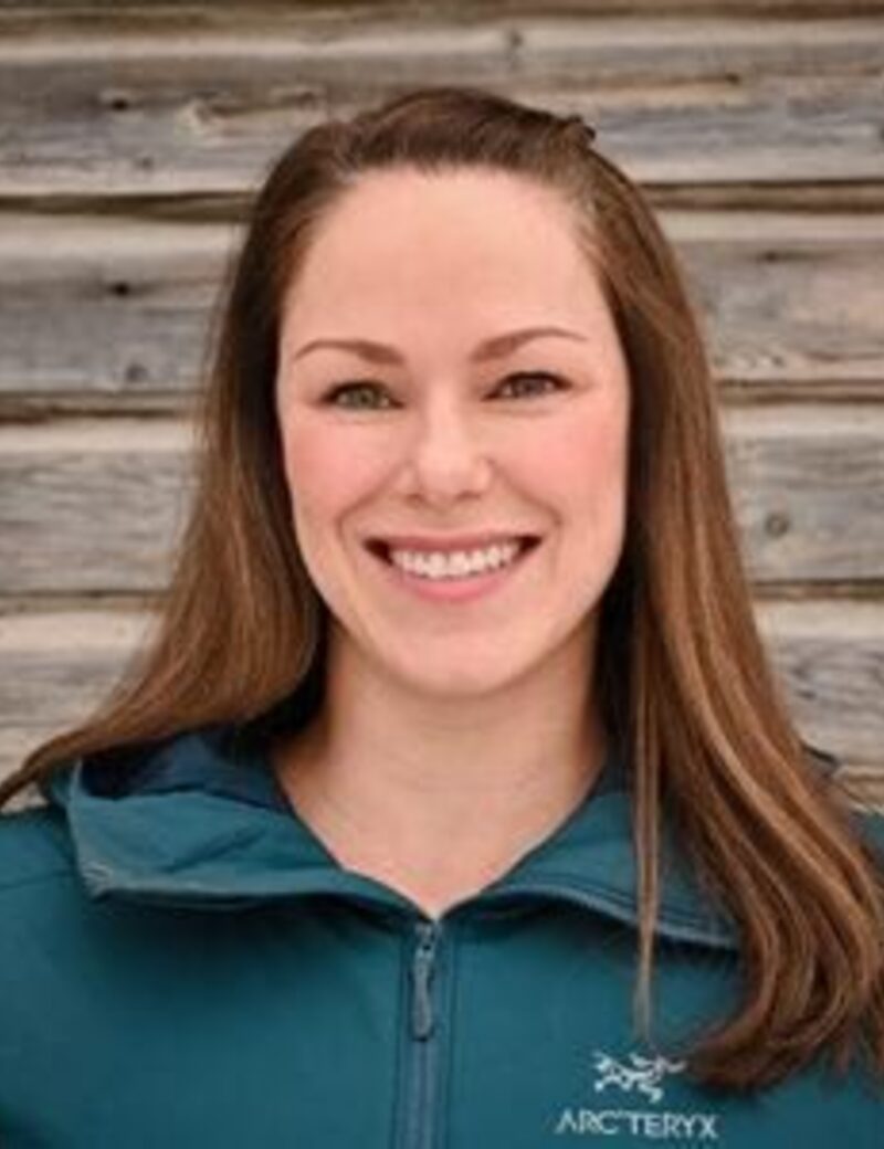 Katie Cybulskie