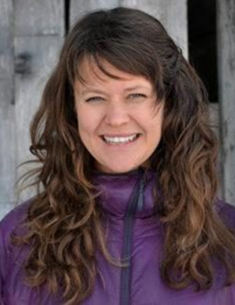 Tessa Keefer