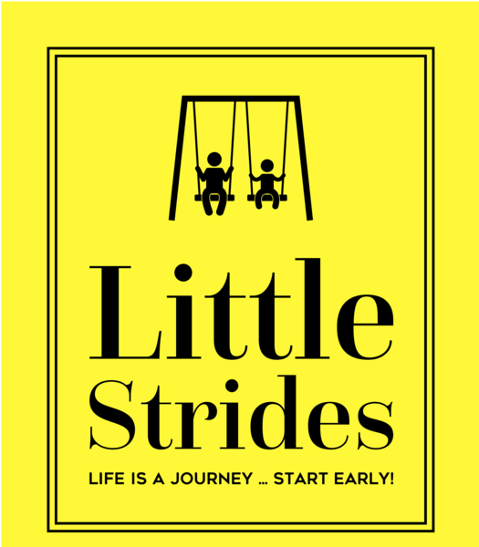 Little Strides
