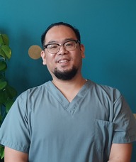 Book an Appointment with Michael Aguilera for Registered Massage Therapy