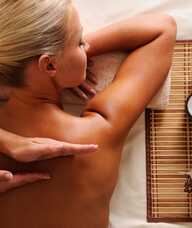 Book an Appointment with Mandeep Saini for Registered Massage Therapy