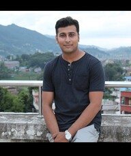 Book an Appointment with Nikhil Sing for Physiotherapy