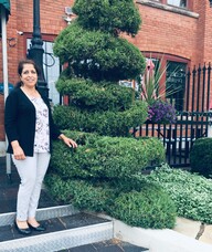 Book an Appointment with Saravjit Kaur for Reiki and Energy Healing , Organic Facials, Ion Cleanse Foot Detox, Raindrop Massage, Aesthetics