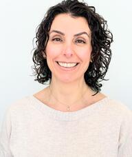 Book an Appointment with Ashley Amini, Acupuncturist/Bowen Therapist for Acupuncture with Ashley Amini