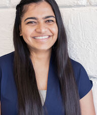 Book an Appointment with Anjali Patel for Free Physiotherapy Phone Consultation