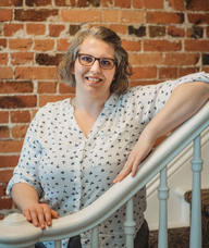 Book an Appointment with Jocelyn Buitenhuis for Massage Therapy-Jocelyn Buitenhuis