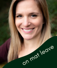 Book an Appointment with Nicole Baker for Registered Massage Therapy