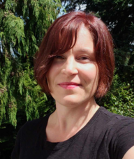 Book an Appointment with Julia Skagfjord for Registered Massage Therapy