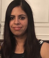 Book an Appointment with Shruti Thareja at Taunton Garden Physio and Rehab