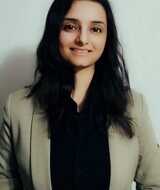 Book an Appointment with Vrunda Ashokbhai Bhatt at Integrate Physiotherapy and Rehab - Whitby