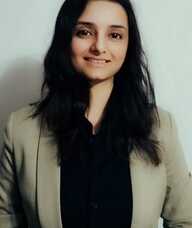 Book an Appointment with Vrunda Ashokbhai Bhatt for Physiotherapy