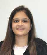 Book an Appointment with Khushbu Sanghrajka at Taunton Garden Physio and Rehab