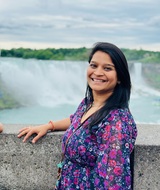 Book an Appointment with Anjali Parekh at Integrate Physiotherapy and Rehab - Ajax