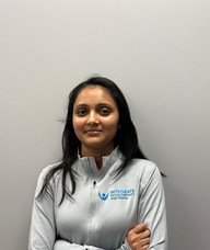 Book an Appointment with Urvashi Patel for Physiotherapy