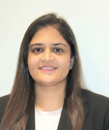 Book an Appointment with Khushbu Sanghrajka at Integrate Physiotherapy and Rehab - Whitby